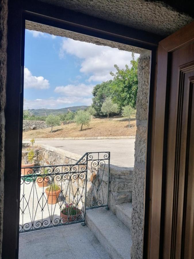 Lirios Da Granja - Casa De Campo Экстерьер фото