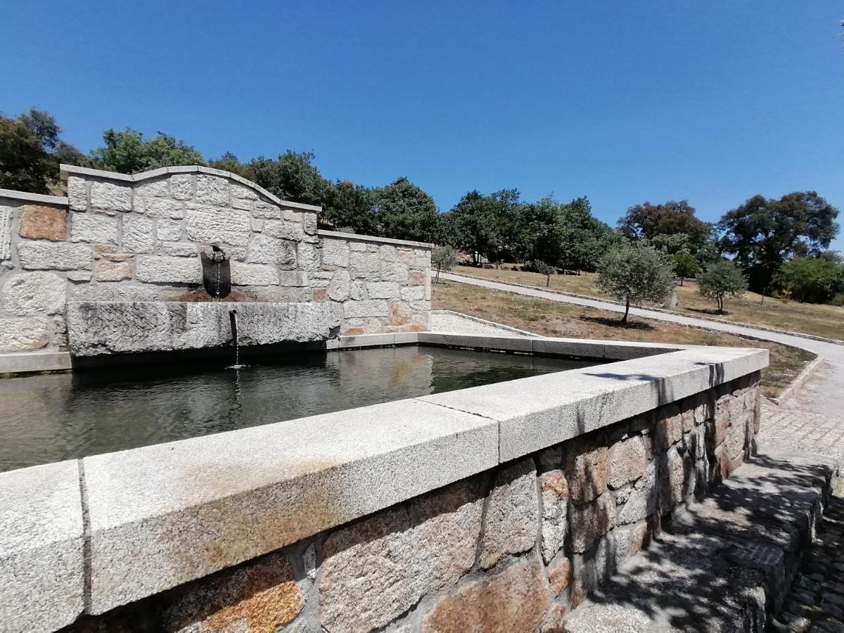 Lirios Da Granja - Casa De Campo Экстерьер фото