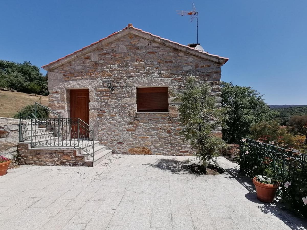Lirios Da Granja - Casa De Campo Экстерьер фото