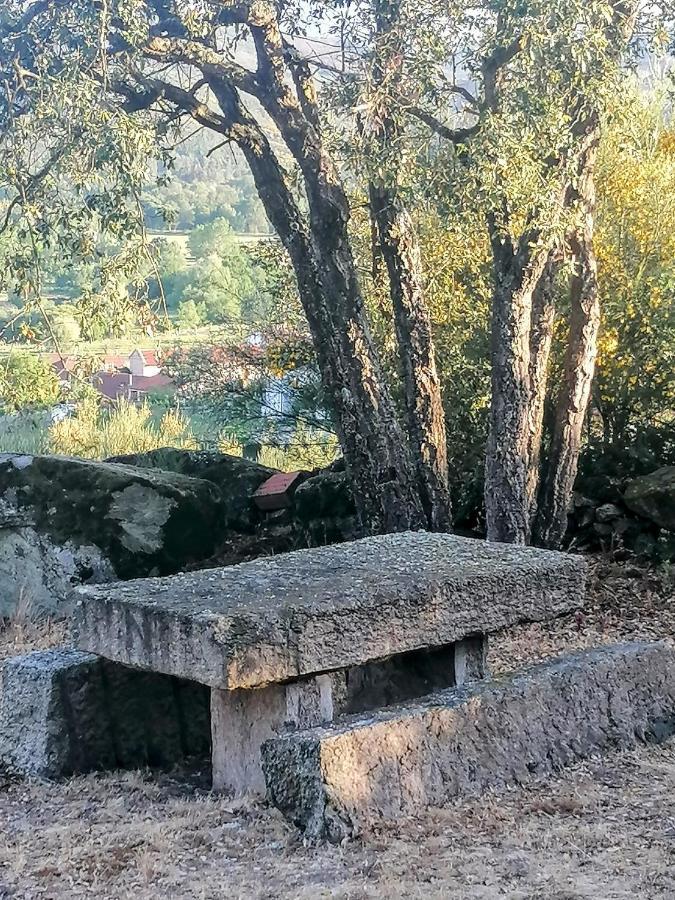 Lirios Da Granja - Casa De Campo Экстерьер фото