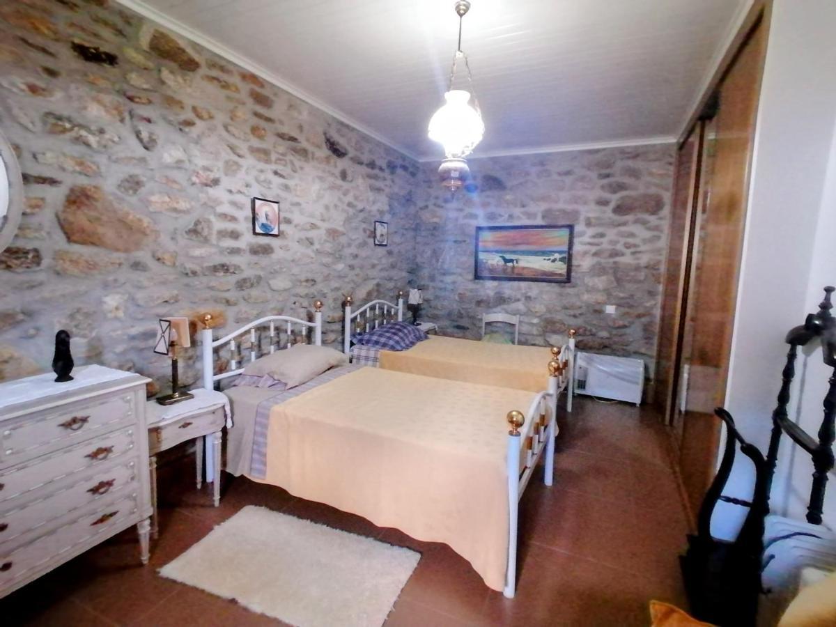Lirios Da Granja - Casa De Campo Экстерьер фото