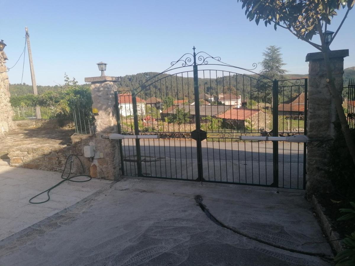 Lirios Da Granja - Casa De Campo Экстерьер фото
