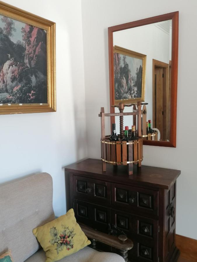 Lirios Da Granja - Casa De Campo Экстерьер фото